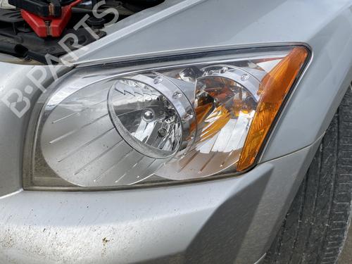 Left headlight DODGE CALIBER 2.0 CRD | BP29455372C28 - Image 4