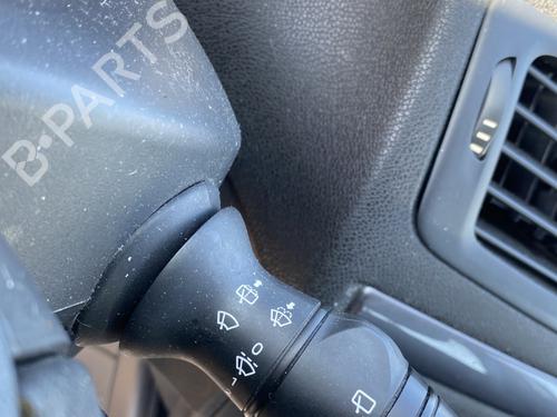 Used Steering column stalk Steering column stalk RENAULT MEGANE III Hatchback (BZ0/1_, B3_) 1.5 dCi (BZ0C) (90 hp) 26594409 26594409