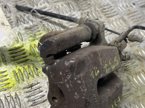 Used Left rear brake caliper RENAULT MEGANE III Grandtour (KZ0/1) 1.5 dCi (KZ09, KZ0D, KZ1G, KZ29, KZ14, KZ1W, KZ10, KZ1F,... (110 hp) 22652690