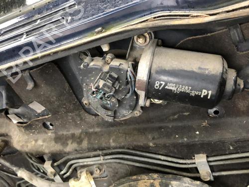 Used Front wiper motor MITSUBISHI PAJERO II (V3_W, V2_W, V4_W, V5_W) 2.5 TD 4WD (V24W) (99 hp) 22116283