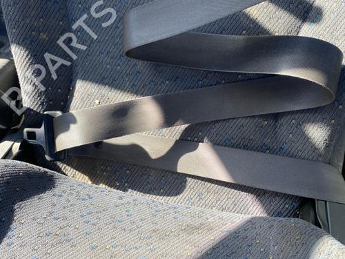 Used Front right seatbelt Front right seatbelt SUZUKI IGNIS I (FH) 1.3 (HV51, HX51, RG413) (83 hp) 40446271 40446271