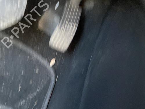 Pedal PEUGEOT 2008 I (CU_) 1.6 HDi | BP33554713I4 - Image 3