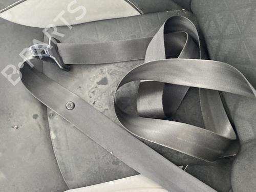Front left seatbelt DACIA SANDERO II 1.5 dCi | BP32045217I26 - Image 3