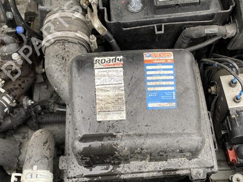 Air filter box CITROËN XSARA Coupe (N0) 2.0 HDI 90 | BP32367172M87