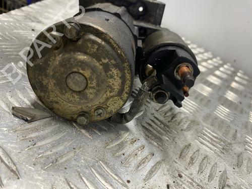 Starter RENAULT KANGOO Express (FC0/1_) 1.5 dCi (FC07, FC1R) | BP37249218M8 - Image 3