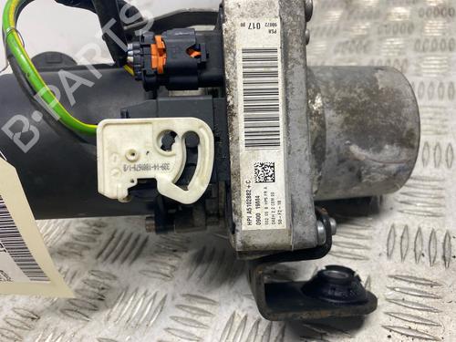 Steering pump PEUGEOT PARTNER Tepee 1.6 HDi | BP36949159M99 - Image 2