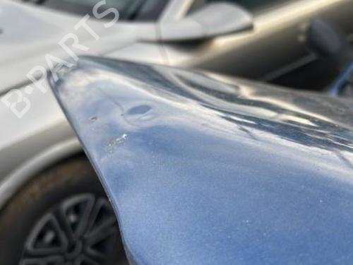Hood PEUGEOT 306 Hatchback (7A, 7C, N3, N5) 1.9 DT | BP22118664C1 