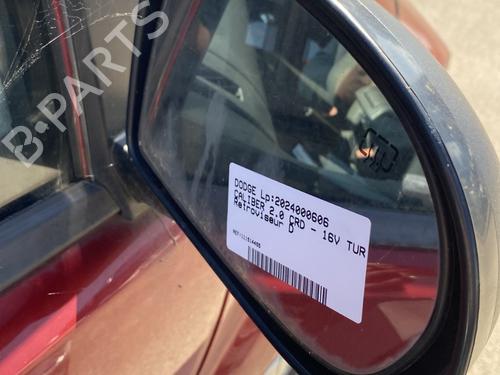 Right mirror DODGE CALIBER 2.0 CRD | BP28582948C27