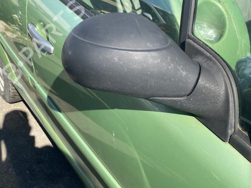 Used Right mirror CITROËN C3 I (FC_, FN_) 1.4 i (73 hp) 25475302