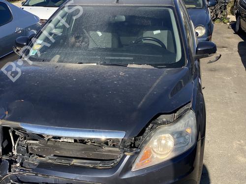 Steering rack FORD FOCUS II (DA_, HCP, DP) 1.6 TDCi | BP29040507M22