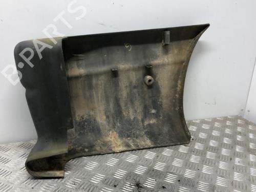 Pare-Chocs D'Angle RENAULT MASTER II Van (FD) 2.5 D | BP22126008C117 