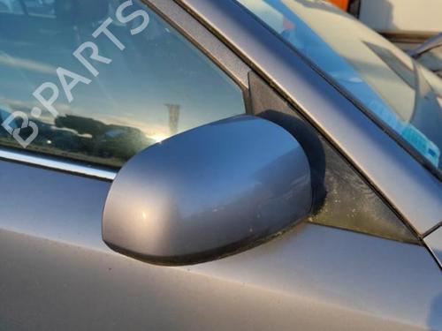 Used Right mirror HYUNDAI SONATA V (NF) 2.0 CRDi (140 hp) 21596421