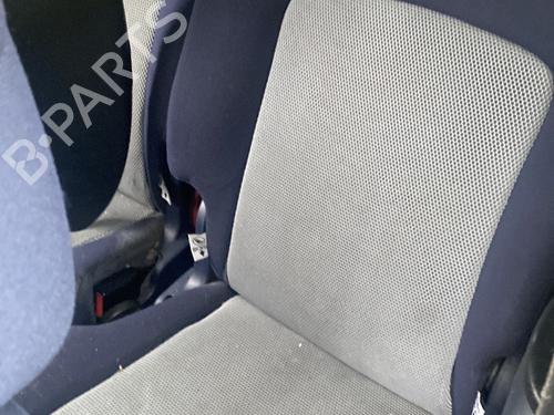 Used Rear seat PEUGEOT 1007 (KM_) 1.4 HDi (68 hp) 31836629