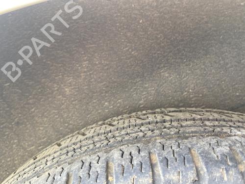Wheel arch RENAULT TRAFIC III Van (FG_) 1.6 dCi 125 (FGMH) | BP25897225C56 
