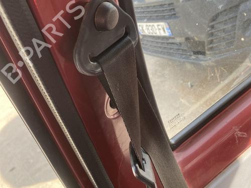 Used Front right seatbelt Front right seatbelt 25880455 25880455
