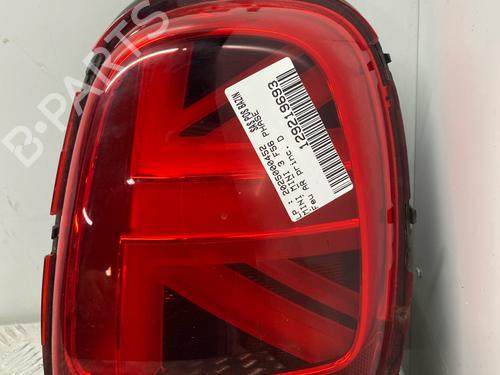 Right taillight MINI MINI (F56) Cooper | BP37156874C35 - Image 2