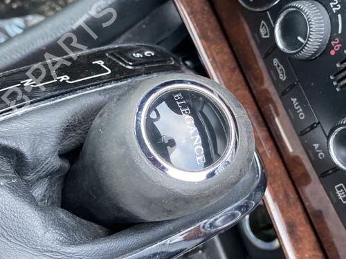 Girkule MERCEDES-BENZ C-CLASS (W203) C 220 CDI (203.008) (150 hp) 31836698