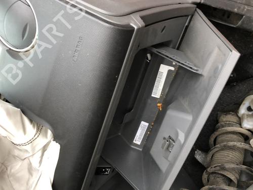 Glove box SEAT IBIZA IV SC (6J1, 6P5) 1.9 TDI | BP22114022C95 