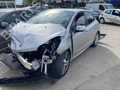 Front left panel PEUGEOT 208 I (CA_, CC_) 1.2 VTI 82 | BP27523777C58  - Image 13