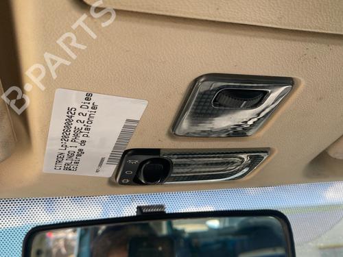 Used Interior roof light Interior roof light 35960876 35960876