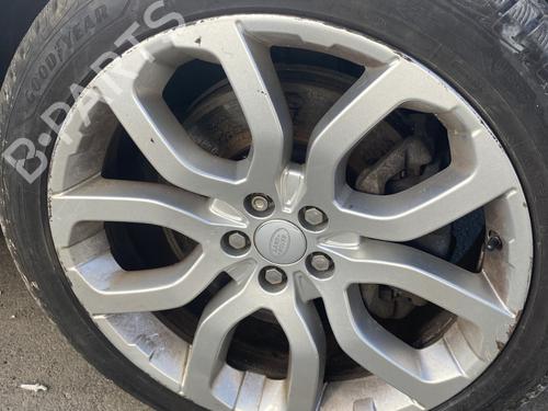 Used Rim LAND ROVER RANGE ROVER EVOQUE (L538) [2011-2019]  25475352