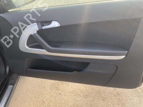 Front right panel AUDI A3 (8P1) | BP33554232C59 - Image 3