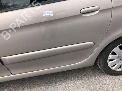 Used Left rear door CITROËN XSARA PICASSO (N68) 2.0 16V (136 hp) 22119790