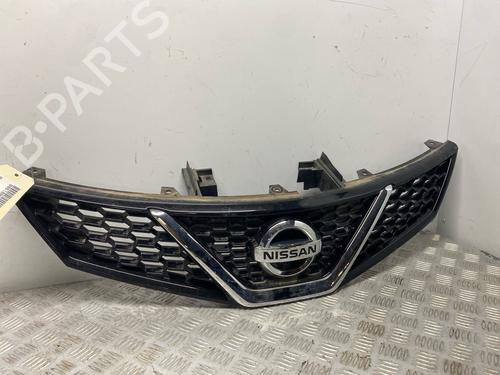 Grill NISSAN PULSAR Hatchback (C13) 1.5 dCi | BP38187632C40 - Image 2