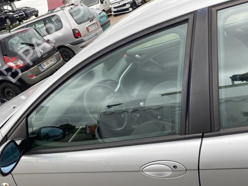 Front left door window CITROËN C5 II (RC_) 1.6 HDi (RC8HZB) | BP26384719C18