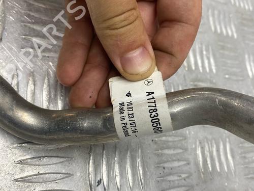 AC pipe MERCEDES-BENZ A-CLASS (W177) A 200 d (177.012) | BP37749570M126 - Image 3
