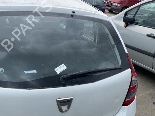 Tailgate DACIA SANDERO 1.2 16V | BP26028016C6 