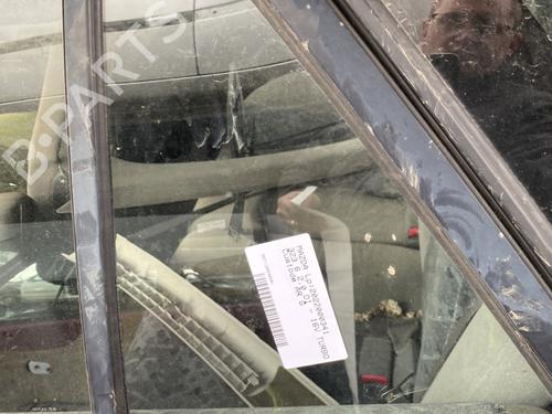 Used Rear left door window MAZDA 323 F VI Hatchback (BJ) 2.0 TD (90 hp) 23782636