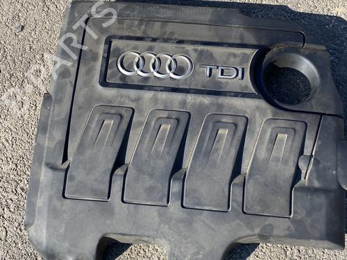 Used Upper protection Upper protection AUDI A1 Sportback (8XA, 8XF) 1.6 TDI (90 hp) 24373134 24373134