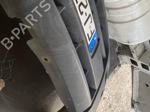 Front bumper RENAULT MASTER II Van (FD) 2.5 dCi | BP23783955C7 