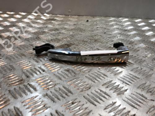 Front right exterior door handle CITROËN DS3 (SA_) 1.6 Racing | BP22110536C129 