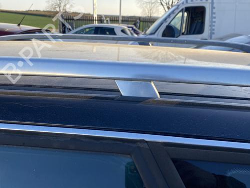 Used Roof bar Roof bar AUDI A4 B6 Avant (8E5) 1.9 TDI (130 hp) 24181091 24181091