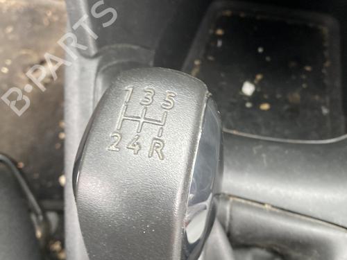 Used Gear lever PEUGEOT 208 I (CA_, CC_) 1.0 VTi (68 hp) 22787631