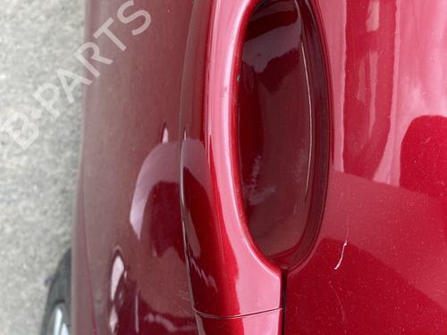 Used Rear left exterior door handle CITROËN C4 II (NC_) 1.6 HDi 115 (114 hp) 25484096