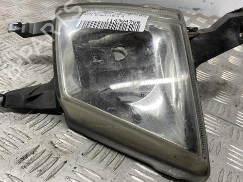 Used Left front fog light PEUGEOT 407 (6D_) 2.0 HDi 135 (6DRHRH, 6DRHRE, 6DRHRG, 6DRHRJ) (136 hp) 29829430