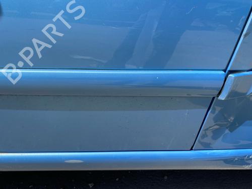 Dørliste Dørliste CITROËN C3 I (FC_, FN_) [2002-2013] 34227654 34227654