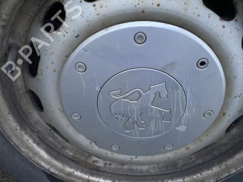 other-peugeot-partner-box-bodympv-2008-30889922 main image