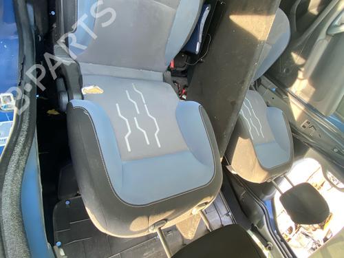 Left front seat PEUGEOT PARTNER Tepee 1.6 HDi | BP39703071C15 - Image 4