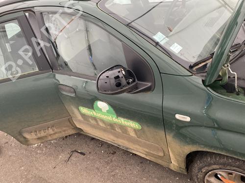 Front right window mechanism FIAT PANDA (312_, 319_) 1.3 D Multijet 4x4 (312PXL1A) | BP31132287C23