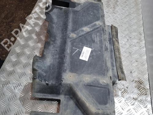 Underbody protection MERCEDES-BENZ M-CLASS (W163) ML 270 CDI (163.113) | BP22111010M92 