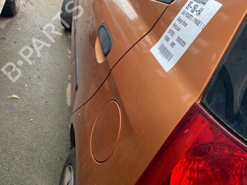 left-rear-fenders-kia-picanto-i-sa-2004-2005-2006-2007-2008-2009-2010-2011-2012-36309065 main image