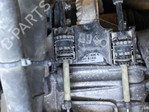 Gearbox RENAULT MASTER III Van (FV) 2.3 dCi 145 FWD (FV0E, FV0F, FV0H, FV02, FV0M, FV0S,... | BP32493847M3 - Image 2
