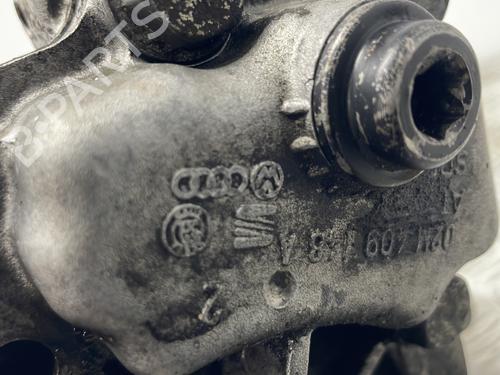 Front differential VW GOLF IV (1J1) 1.9 TDI 4motion | BP30183698M23 