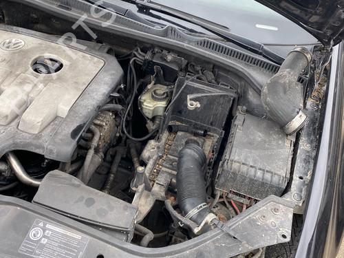Engine control unit (ECU) VW GOLF V (1K1) | BP36914684M57 - Image 2