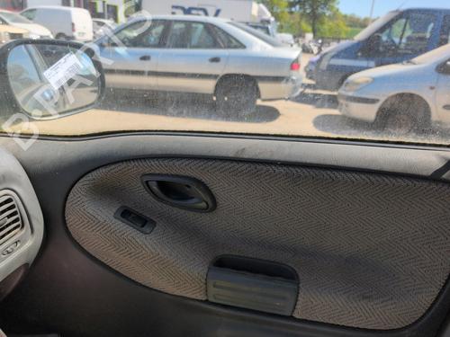 Høyre frontpanel Høyre frontpanel SUZUKI GRAND VITARA I (FT, HT) [1998-2008] 34241041 34241041