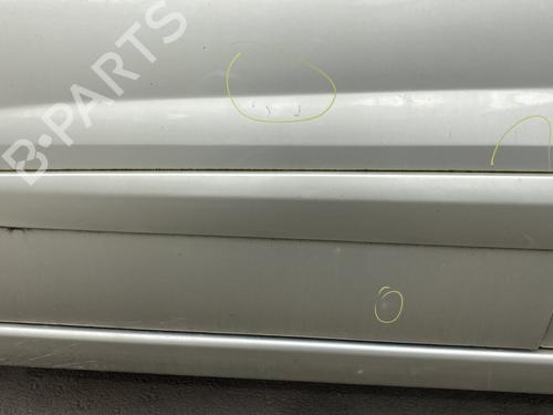 Used Door moulding trim FIAT SCUDO Bus (270_, 272_) 2.0 D Multijet (120 hp) 24498548